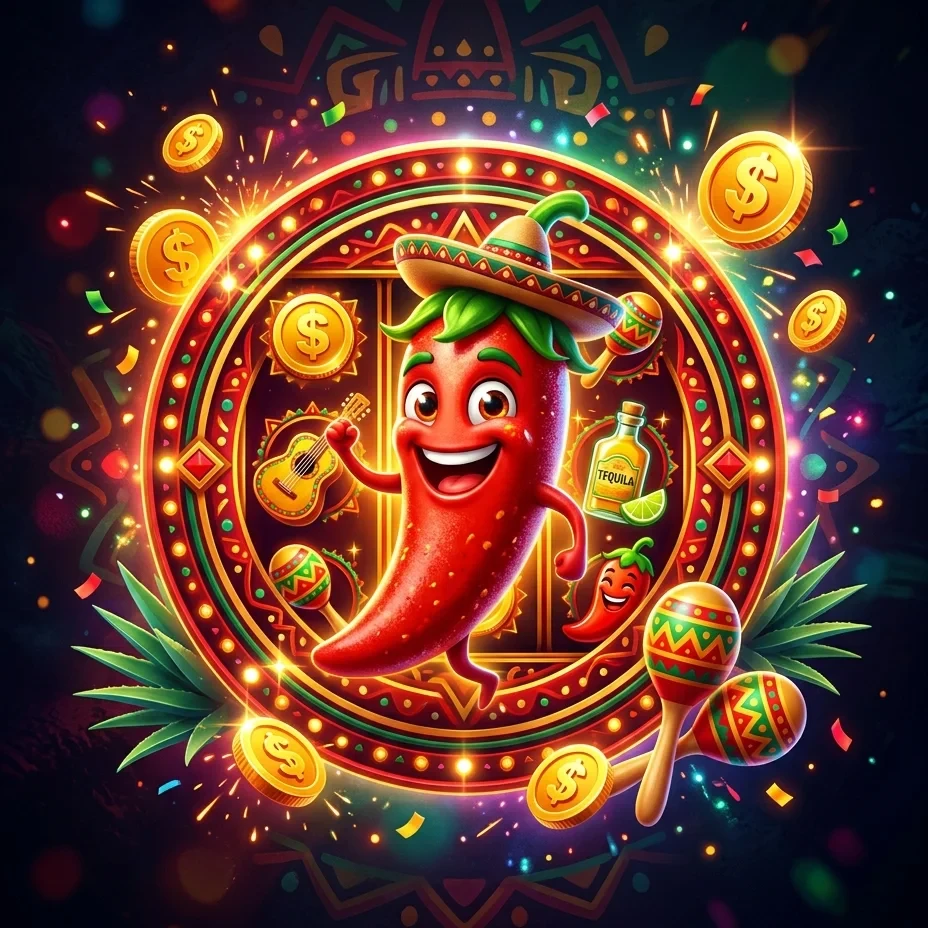 Hot Pepper la Efbet Casino
