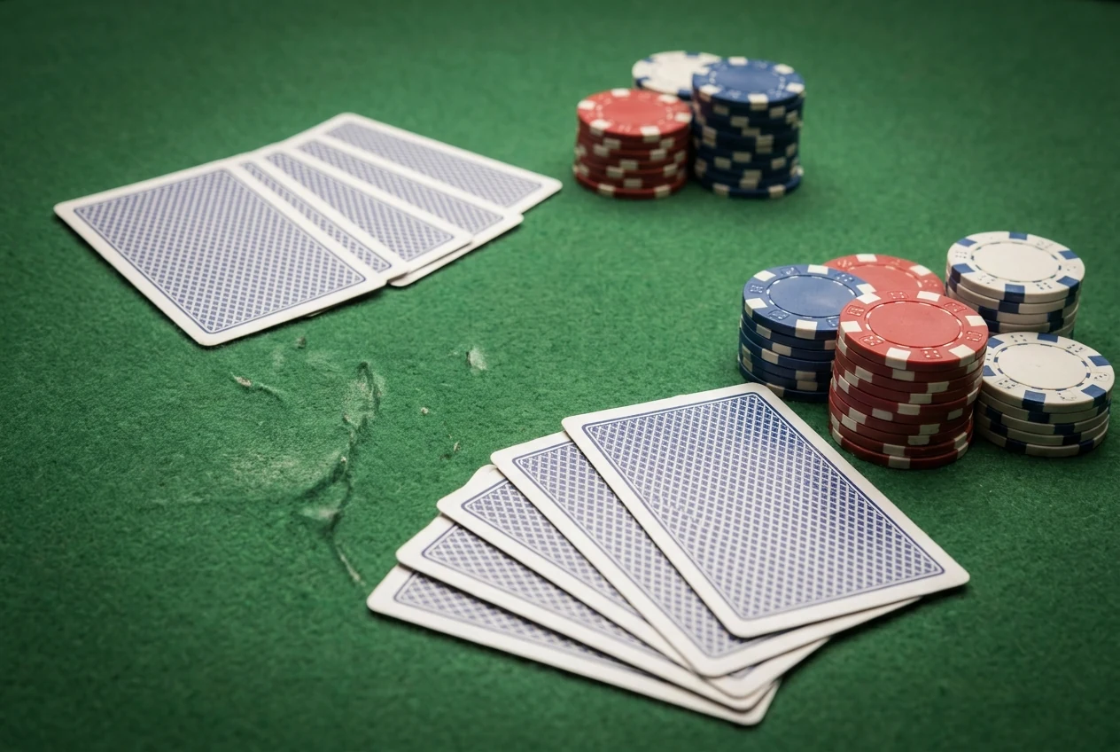 No Commission Baccarat la Efbet Casino