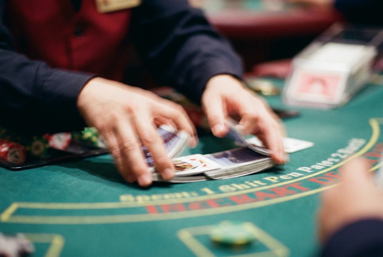 Speed Baccarat la Efbet Casino
